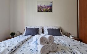 Apartment Sole Dorato